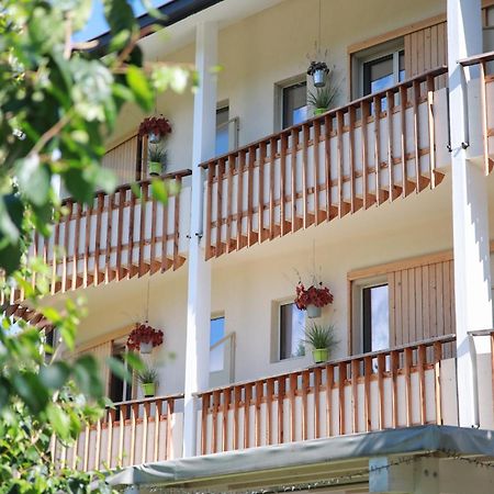 Hotel Garden Fino Del Monte المظهر الخارجي الصورة